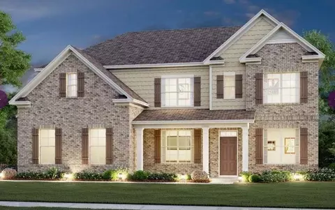 140 Bastian Rd, Mcdonough, GA 30252