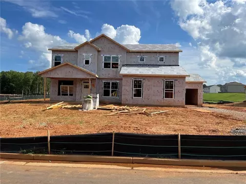 412 Sylvie Dr, Mcdonough, GA 30252