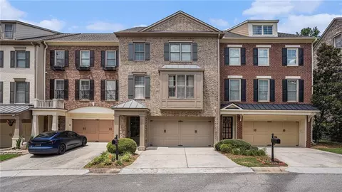 6217 Trumbul Oaks Ct #13, Mableton, GA 30126