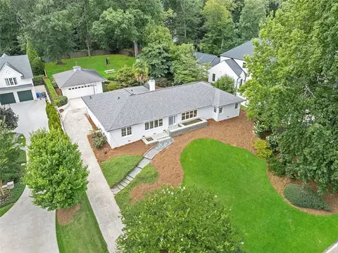 3152 Argonne Dr NW, Atlanta, GA 30305