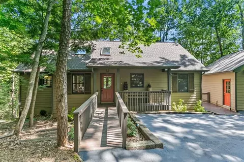 37 Laurel Turn, Jasper, GA 30143