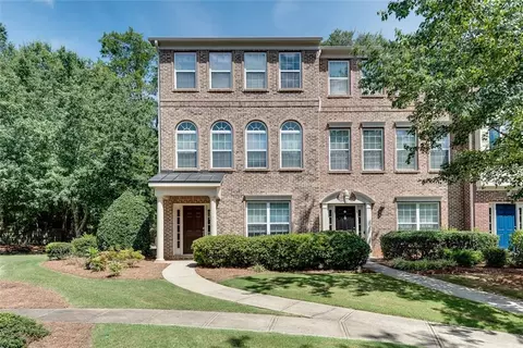 742 Pecan Knoll Dr #7, Marietta, GA 30008