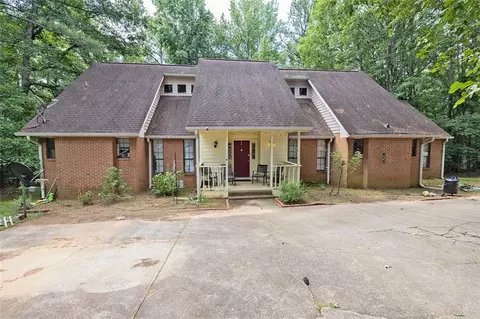 595 Koweeta Trl, Atlanta, GA 30349