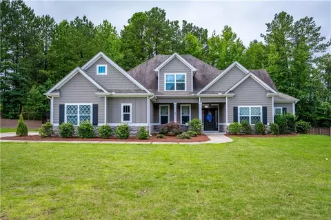 105 O Connell St, Tyrone, GA 30290