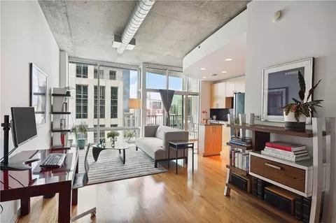 943 Peachtree St NE #1203, Atlanta, GA 30309