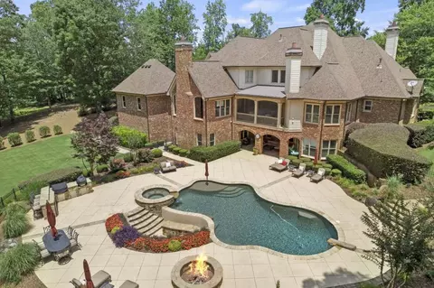 116 Townsend Pass, Alpharetta, GA 30004
