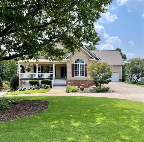 27 Apple Barrell Way, Taylorsville, GA 30178