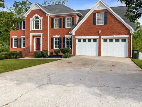 130 Saddle Brooke Dr, Dallas, GA 30132