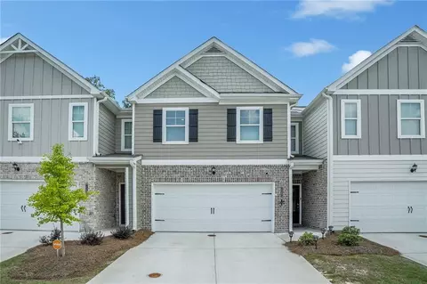 7565 Knoll Hollow Rd, Lithonia, GA 30058