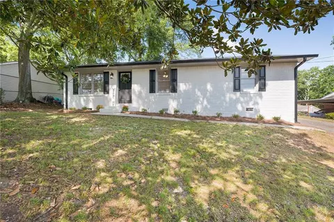 20 Jones St, Cartersville, GA 30120