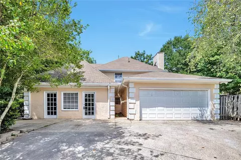 2408 Battle Forest Dr SW, Marietta, GA 30064