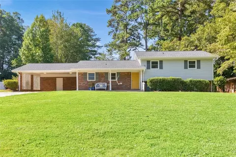 257 Angla Dr SE, Smyrna, GA 30082