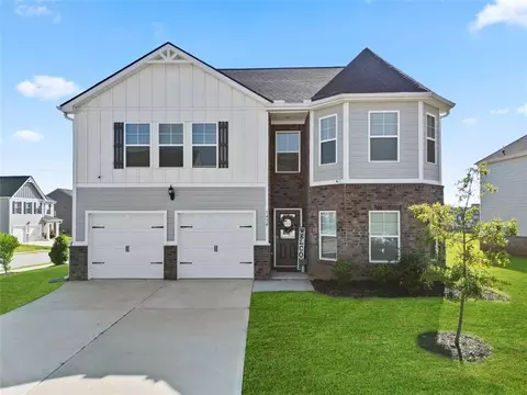1434 Veranda Ln, Mcdonough, GA 30253