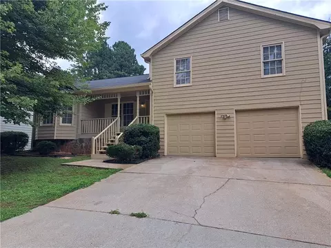 2080 Boone Pl, Snellville, GA 30078