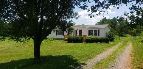 485 Frontier Trl NW, Dalton, GA 30721