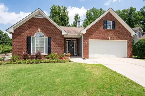 3558 Reservoir Pass, Acworth, GA 30101