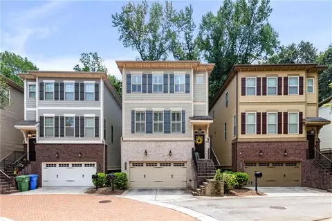 2121 Elvan Cir NE, Atlanta, GA 30317