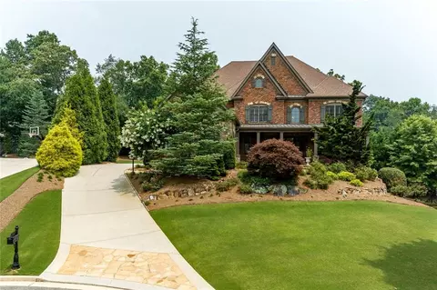 1830 Turnberry Ave, Suwanee, GA 30024