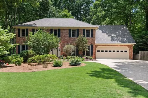 2388 Chimney Springs Dr, Marietta, GA 30062