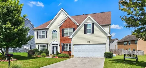 2374 Willow Shade Ct, Loganville, GA 30052