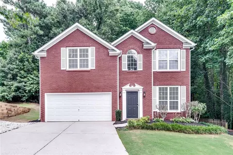 2033 Ridgestone Lndg SW, Marietta, GA 30008