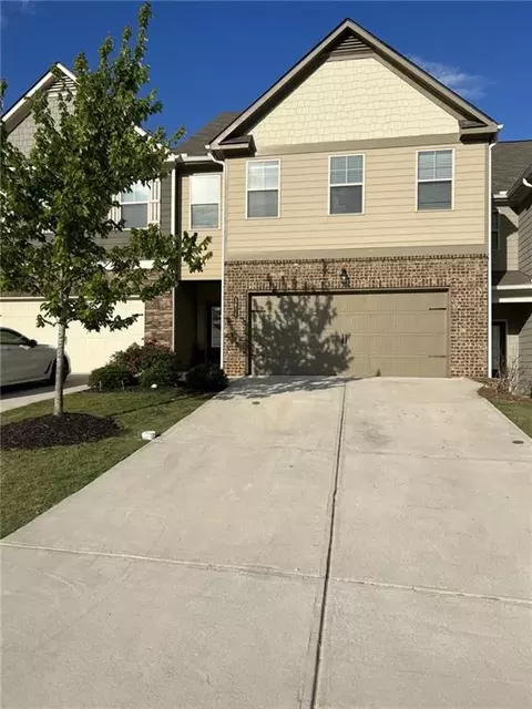 3631 Canyon Springs Dr, Oakwood, GA 30566
