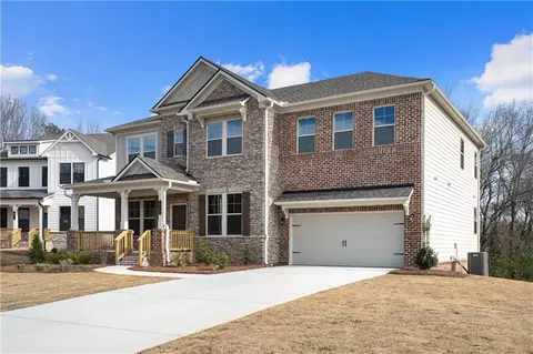 130 Aspen Hall Dr, Canton, GA 30115