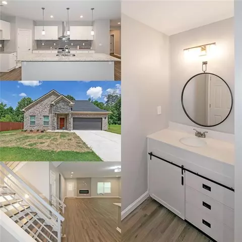 2108 Treehaven Ct, Decatur, GA 30035