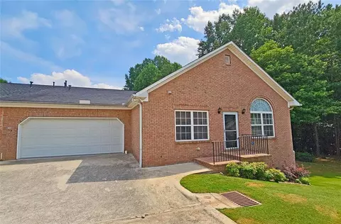 3386 Raes Creek Rd, Marietta, GA 30008