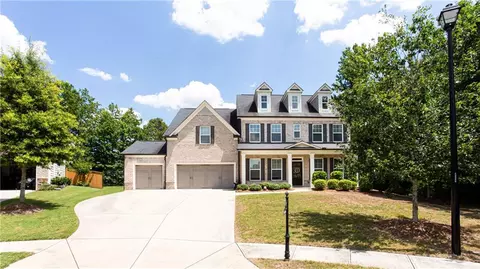 3459 Tamerton Trce, Buford, GA 30519