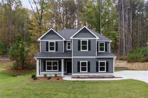 450 Kristie Ln, Bremen, GA 30110
