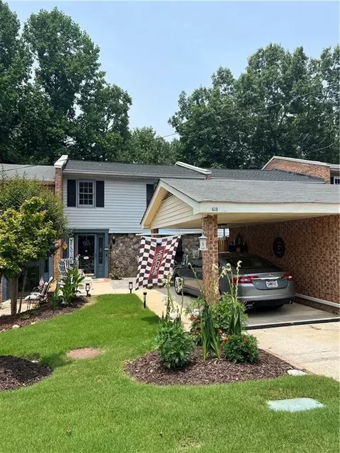 6500 Gaines Ferry Rd #G3, Flowery Branch, GA 30542