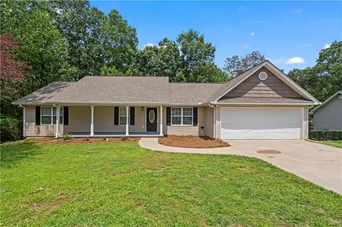 175 J Mountain Dr, Dahlonega, GA 30533