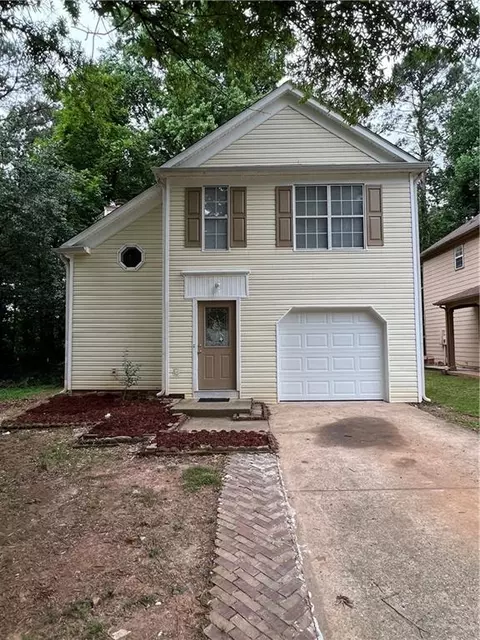 821 Hampton Hill Ct, Lawrenceville, GA 30044