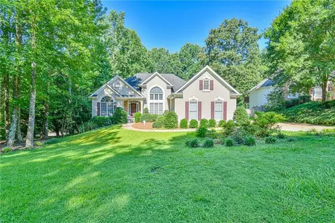 5513 Elders Ridge Dr, Flowery Branch, GA 30542