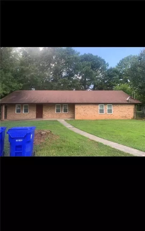 1639 Pinedale Cir NW, Conyers, GA 30012