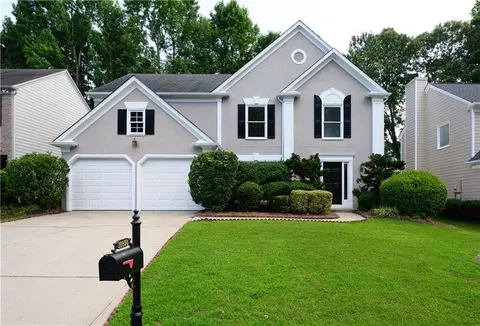 Undisclosed, Johns Creek, GA 30097
