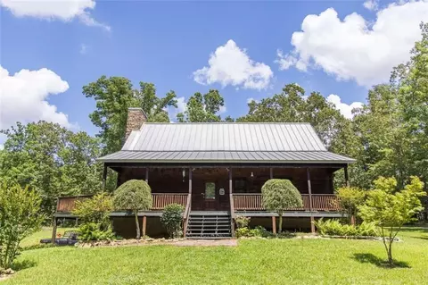6036 Blacks Bluff Rd, Cave Spring, GA 30124