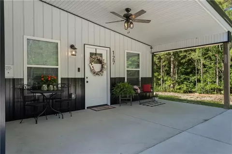 127 Rainey Lake Rd, Buchanan, GA 30113