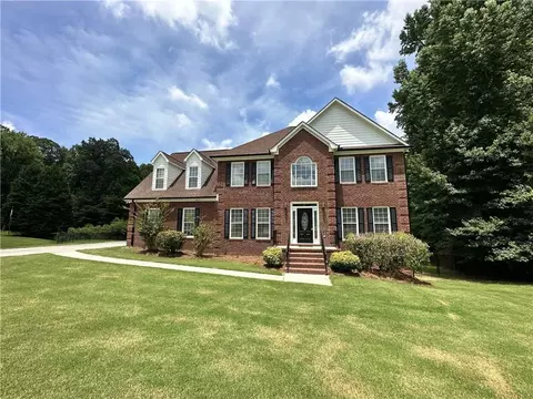 460 Cotillion Dr, Stockbridge, GA 30281