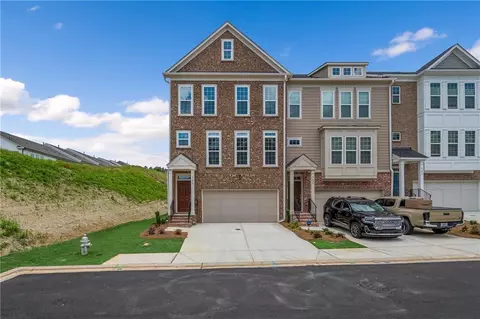 722 Kimball Ln, Buford, GA 30518