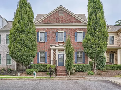 1040 Merrivale Chase, Roswell, GA 30075