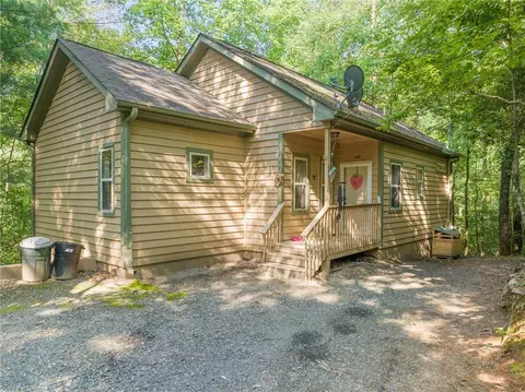 148 Gold Dust Trl, Sautee Nacoochee, GA 30571