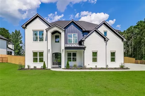 1188 Tullis Rd, Lawrenceville, GA 30043