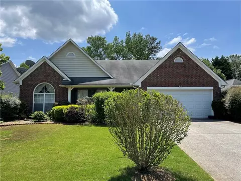 2762 Meadow Forest Dr, Duluth, GA 30097