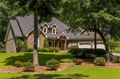 3901 Kingston Hwy, Kingston, GA 30145