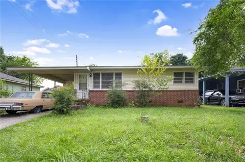 9 Whitehead St SW, Rome, GA 30165