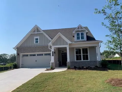 312 Mcqueen Way, Canton, GA 30115