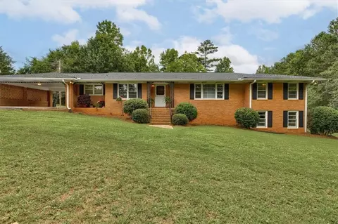 8546 Hwy 166, Douglasville, GA 30135