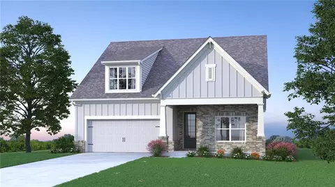 181 Redford Ln, Canton, GA 30115
